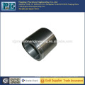 High precision machining automotive tungsten carbide sleeve made in china